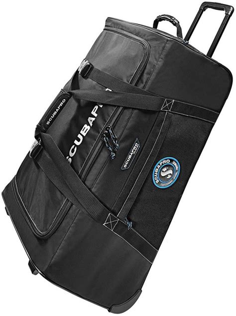 scuba diving luggage bags
